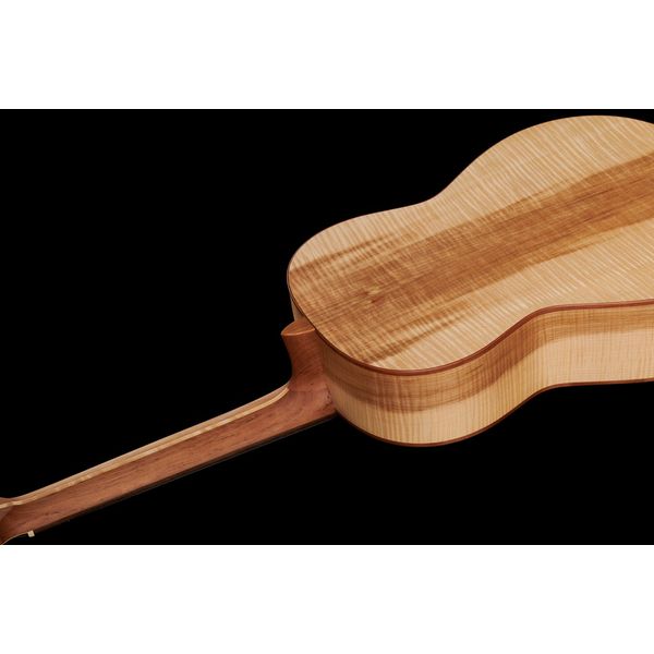 Höfner HGL10 Green Line w/GigBag