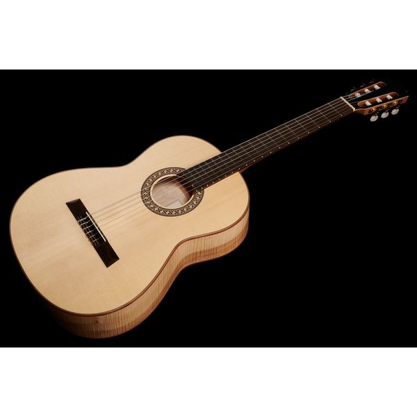 Höfner HGL10 Green Line w/GigBag