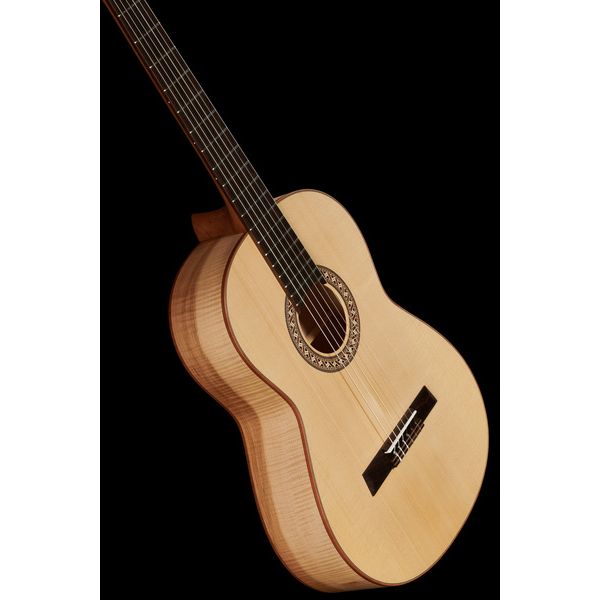 Höfner HGL10 Green Line w/GigBag