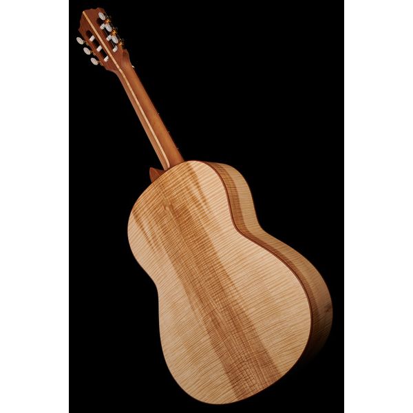 Höfner HGL10 Green Line w/GigBag