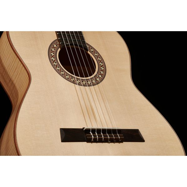 Höfner HGL10 Green Line w/GigBag