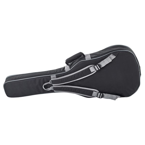 Höfner HGL5 Green Line w/GigBag