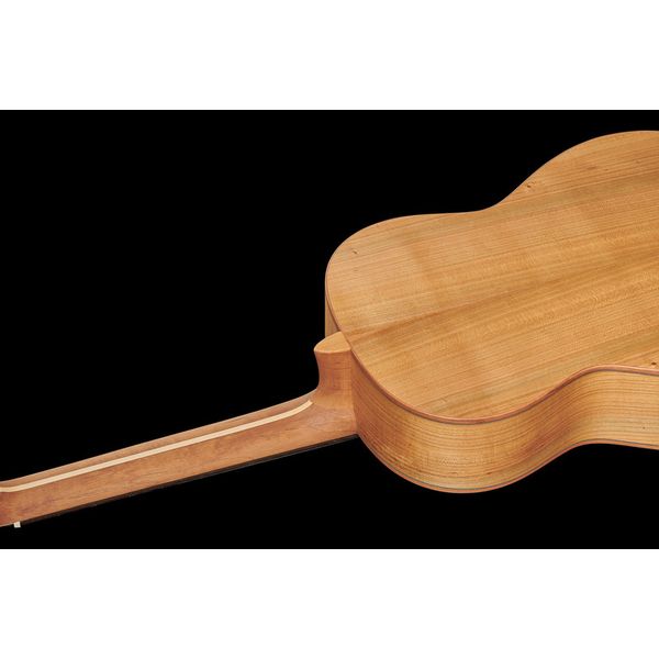 Höfner HGL9 Green Line w/GigBag