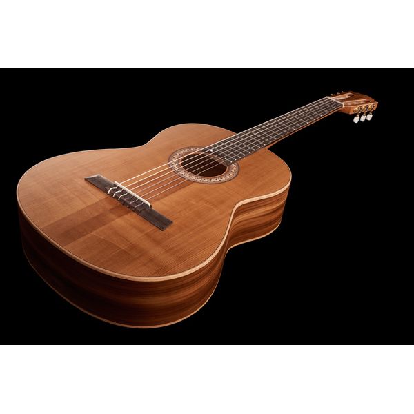 Höfner HGL8 Green Line w/GigBag