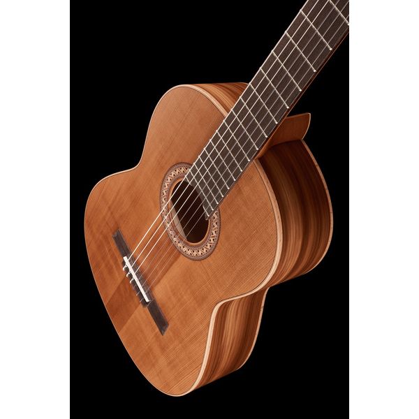 Höfner HGL8 Green Line w/GigBag