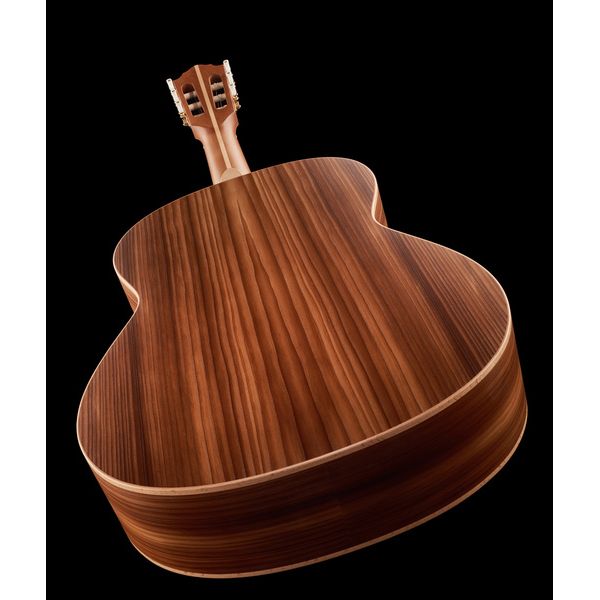 Höfner HGL8 Green Line w/GigBag