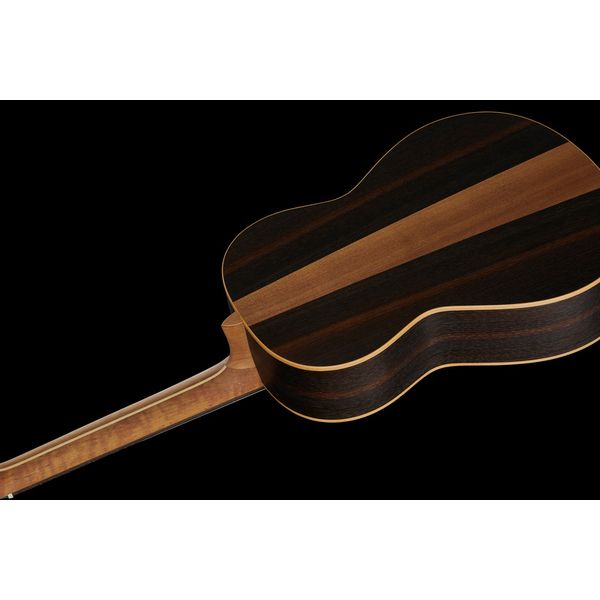 Höfner HGL14 Green Line w/GigBag