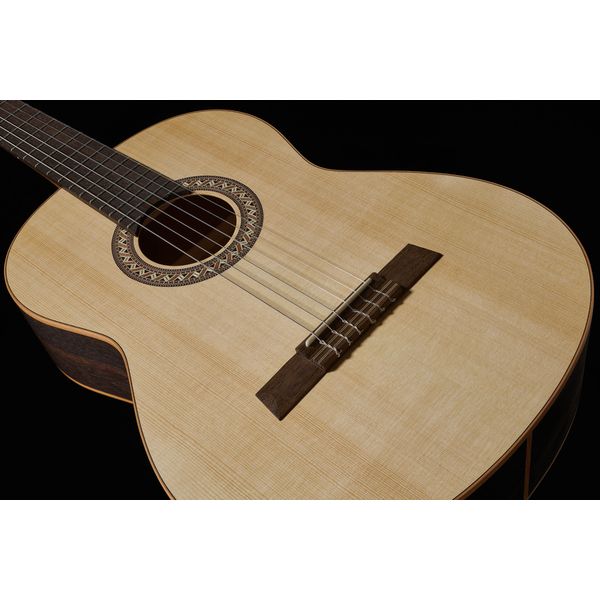 Höfner HGL14 Green Line w/GigBag