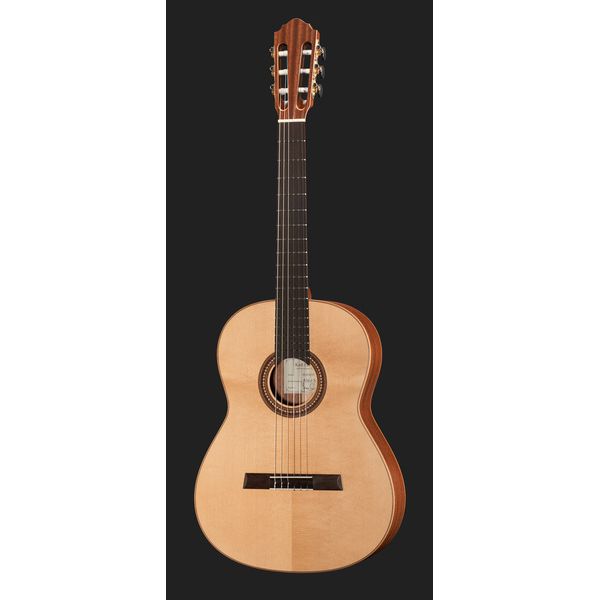 Höfner HM65-F-S Senorita w/GigBag