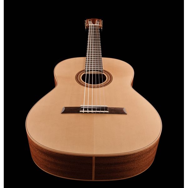 Höfner HM65-F-S Senorita w/GigBag