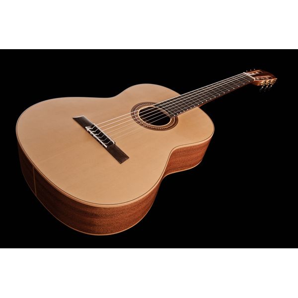 Höfner HM65-F-S Senorita w/GigBag