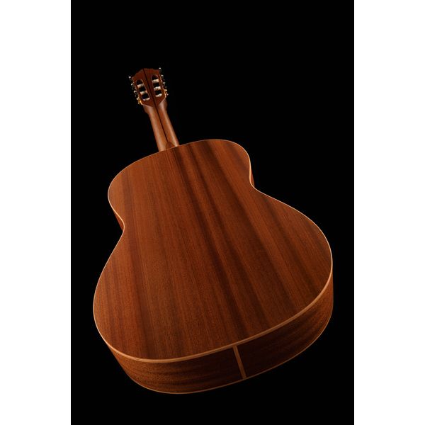 Höfner HM65-F-S Senorita w/GigBag