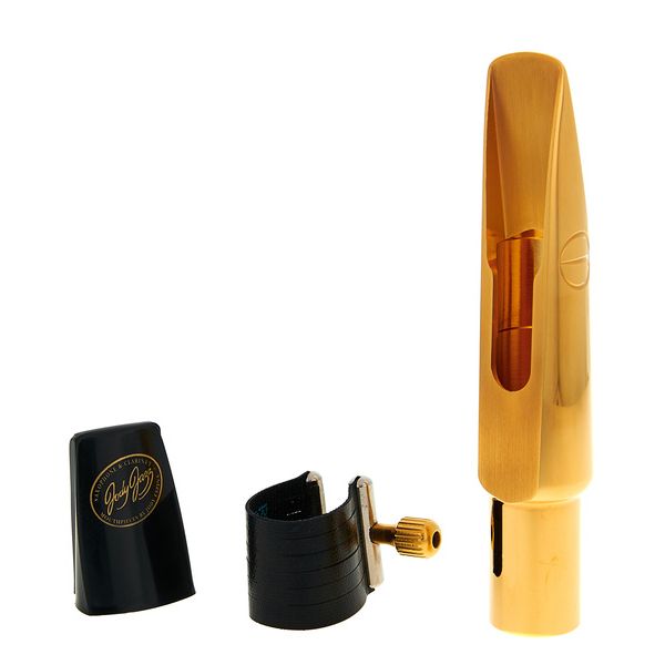 Jody Jazz Baritone DV 6