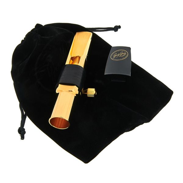 Jody Jazz Baritone DV 6