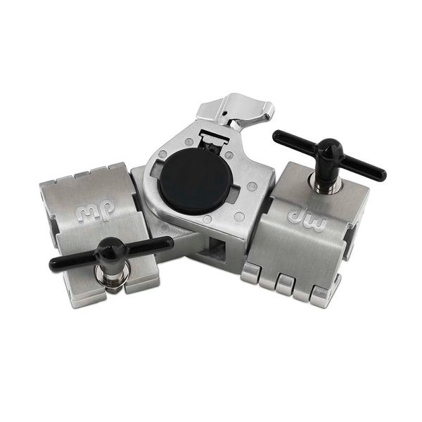 DW DWSMRKC15AS Rack Clamp