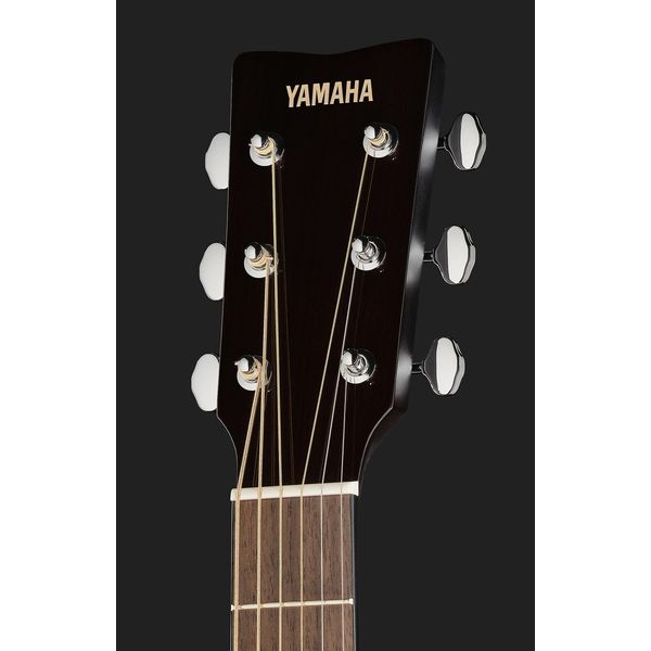 Yamaha TAG1 C Natural