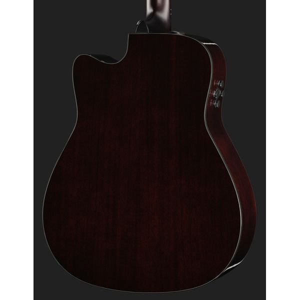 Yamaha TAG1 C Natural