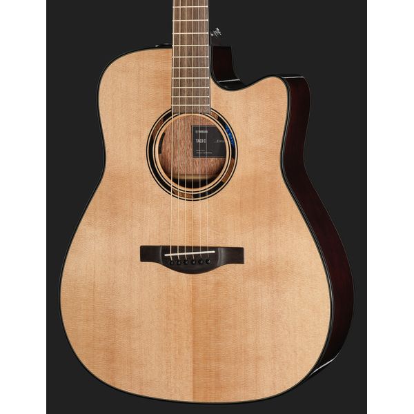 Yamaha TAG1 C Natural
