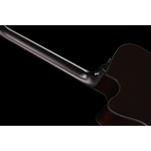 Yamaha TAG1 C Natural