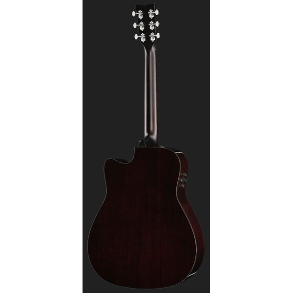 Yamaha TAG1 C Natural
