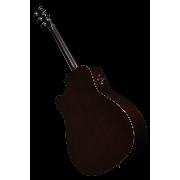 Yamaha TAG1 C Natural
