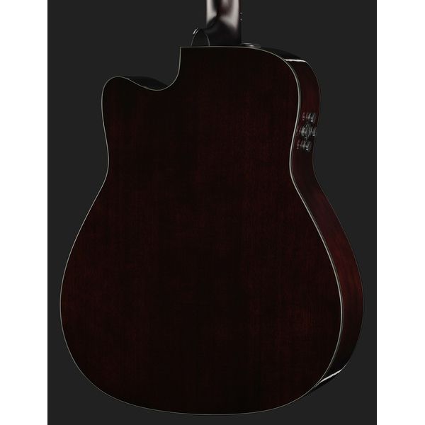 Yamaha TAG1 C Sand Burst