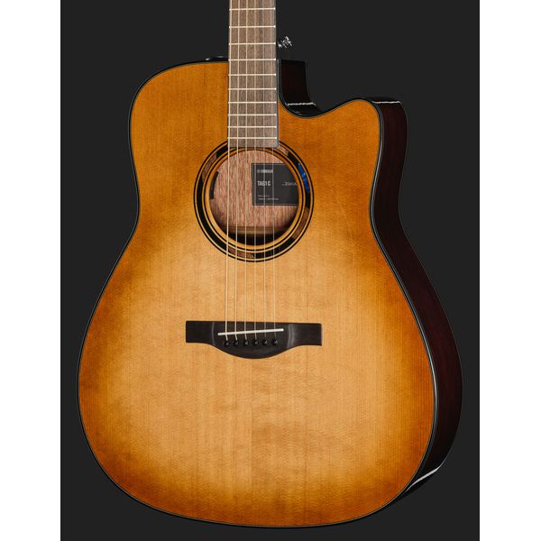 Yamaha TAG1 C Sand Burst