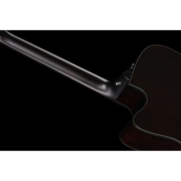 Yamaha TAG1 C Sand Burst