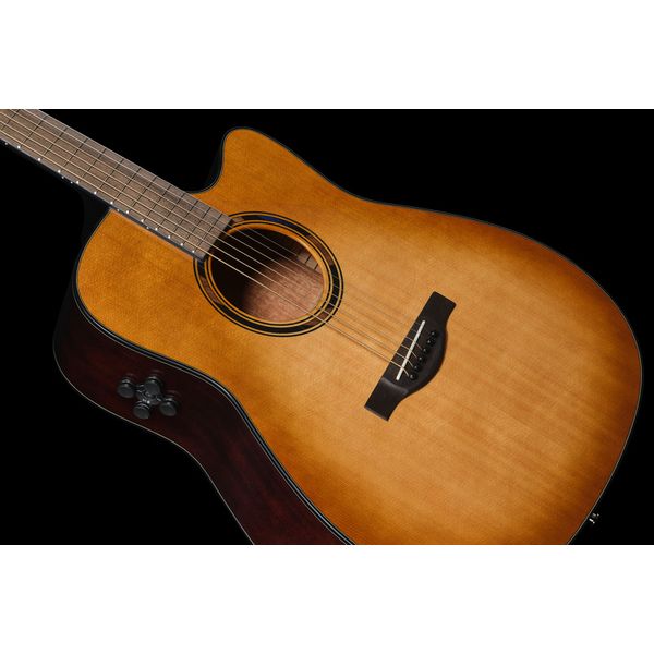 Yamaha TAG1 C Sand Burst