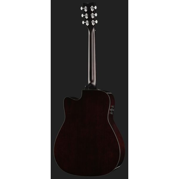 Yamaha TAG1 C Sand Burst