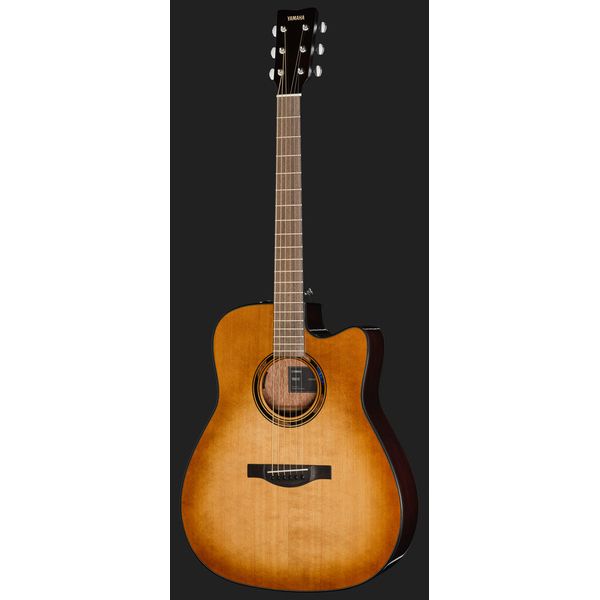 Yamaha TAG1 C Sand Burst