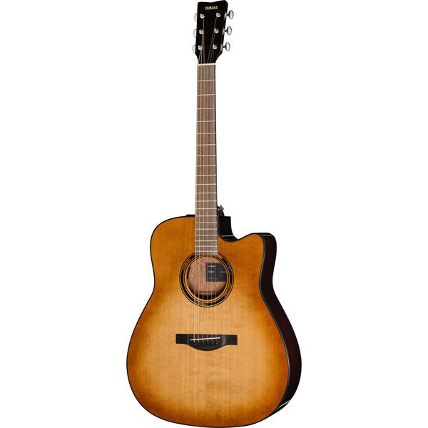 Yamaha TAG1 C Sand Burst