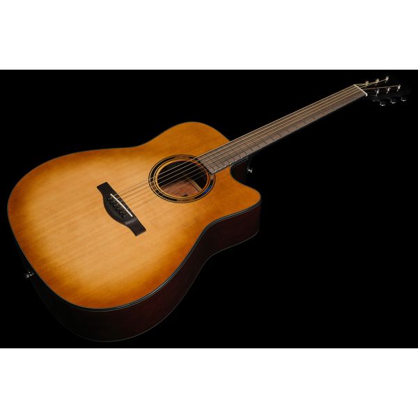 Yamaha TAG1 C Sand Burst
