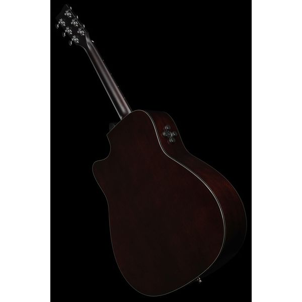 Yamaha TAG1 C Sand Burst