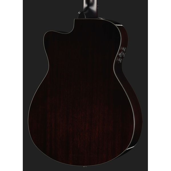 Yamaha TAS1 C Sand Burst