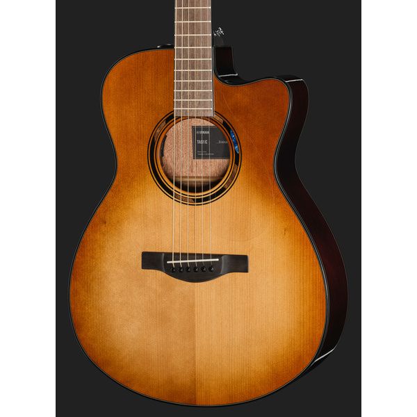 Yamaha TAS1 C Sand Burst