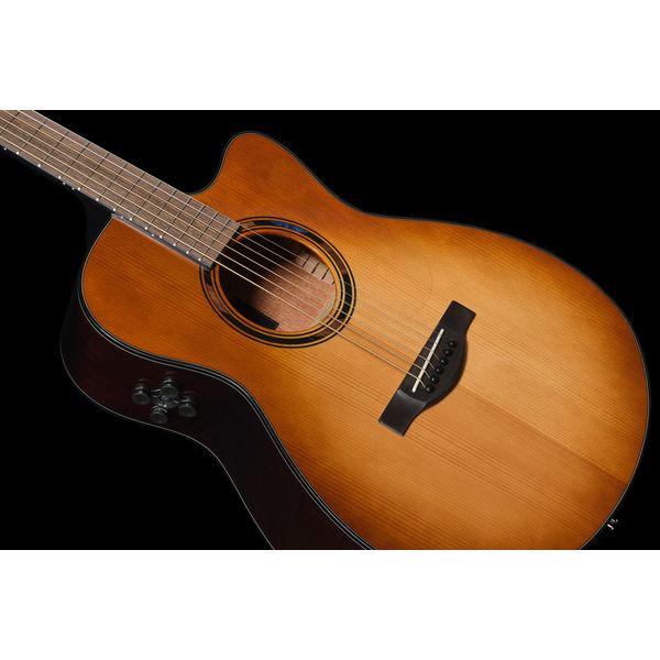 Yamaha TAS1 C Sand Burst