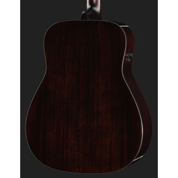 Yamaha TAG1 E Natural