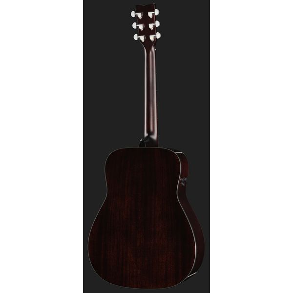 Yamaha TAG1 E Natural