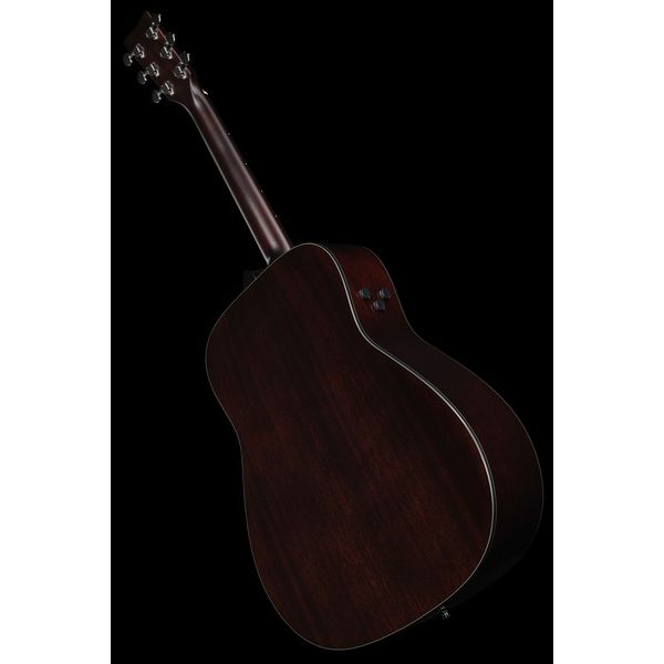 Yamaha TAG1 E Natural