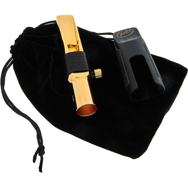 Jody Jazz Baritone DV NY 6