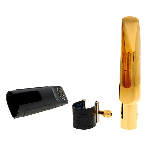 Jody Jazz Baritone DV NY 6