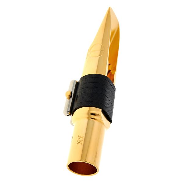 Jody Jazz Baritone DV NY 6