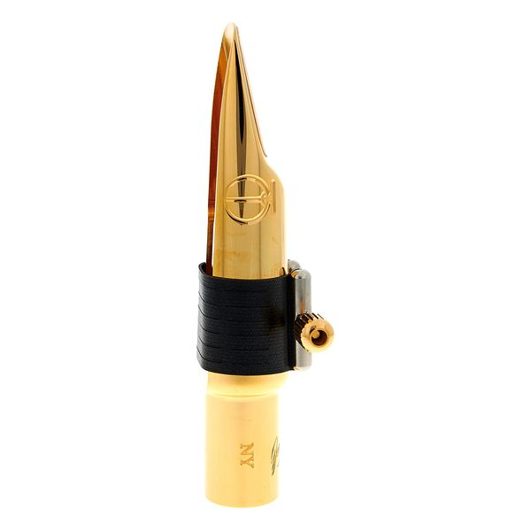 Jody Jazz Baritone DV NY 6