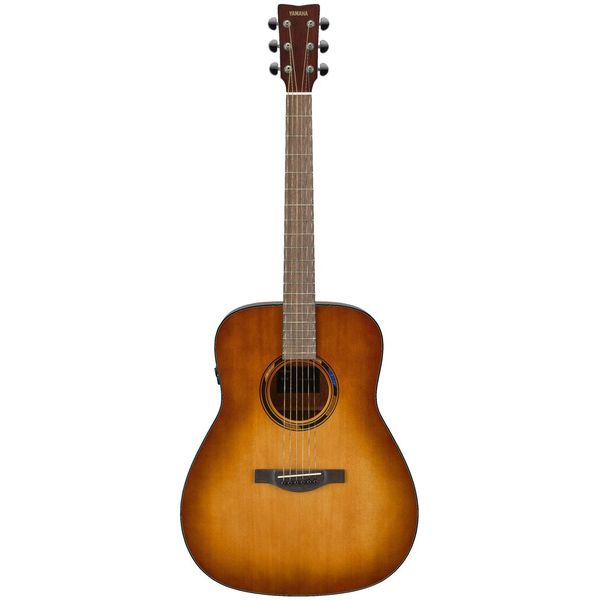 Yamaha TAG1 E Sand Burst