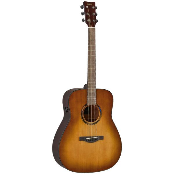 Yamaha TAG1 E Sand Burst