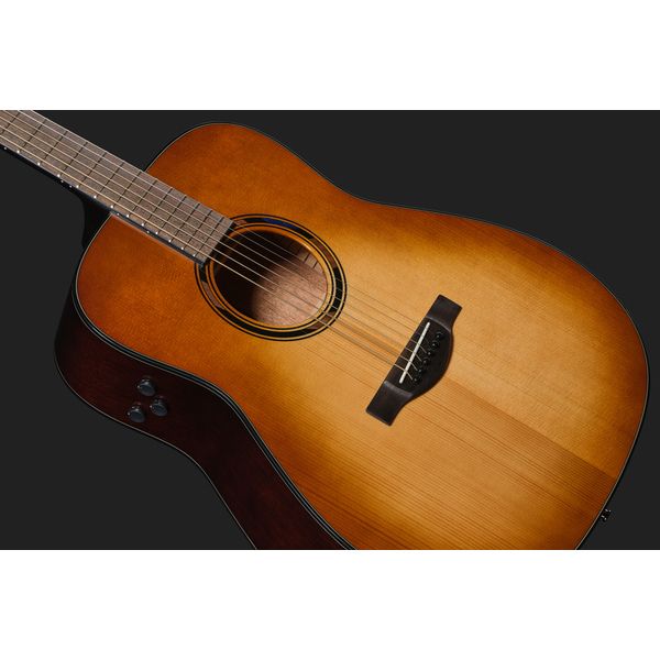 Yamaha TAG1 E Sand Burst