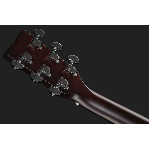 Yamaha TAG1 E Sand Burst
