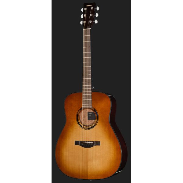 Yamaha TAG1 E Sand Burst