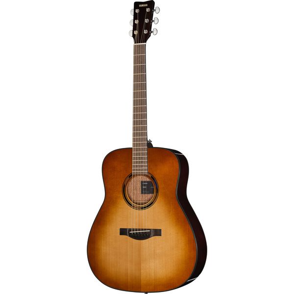 Yamaha TAG1 E Sand Burst